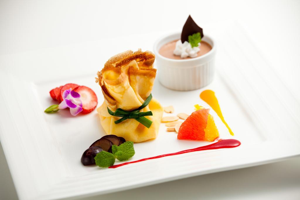 Hotel Taigakukan Hakuba Kültér fotó