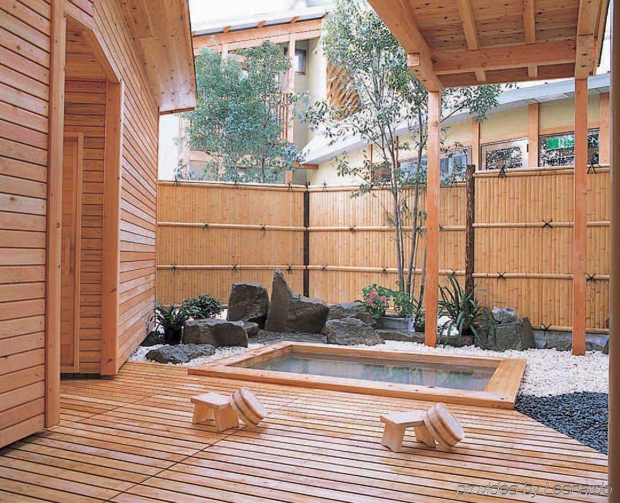 Hotel Taigakukan Hakuba Kültér fotó