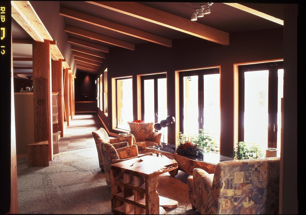 Hotel Taigakukan Hakuba Kültér fotó